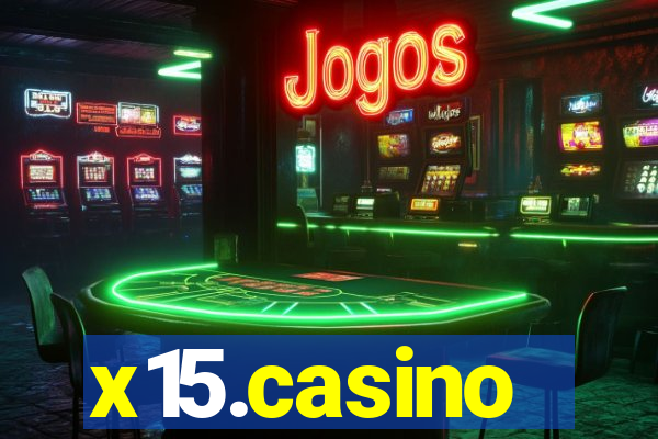 x15.casino