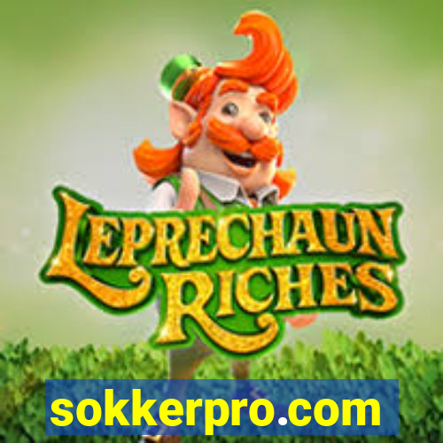 sokkerpro.com