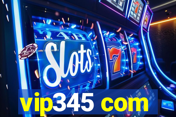vip345 com