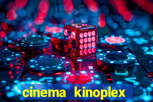 cinema kinoplex north shopping