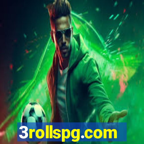 3rollspg.com