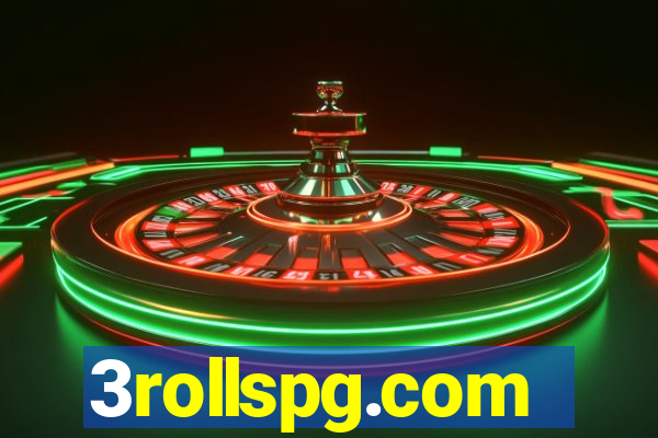 3rollspg.com