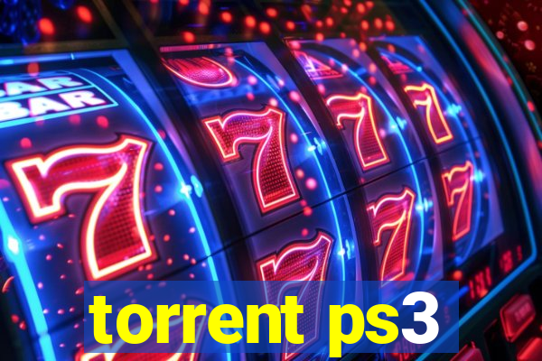 torrent ps3