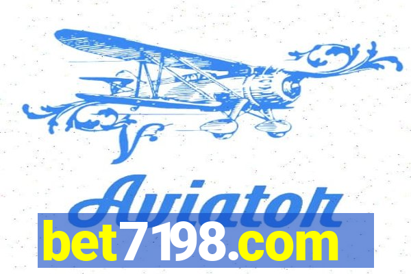 bet7198.com