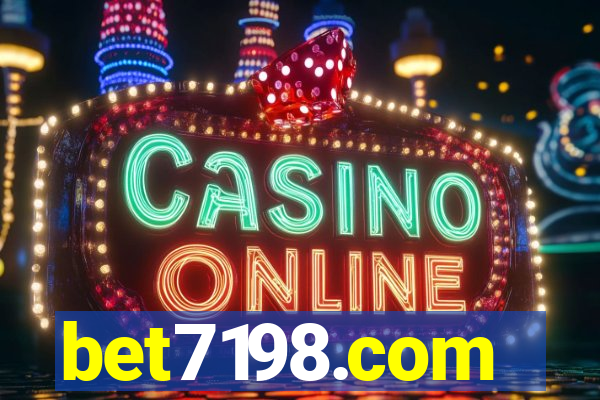 bet7198.com