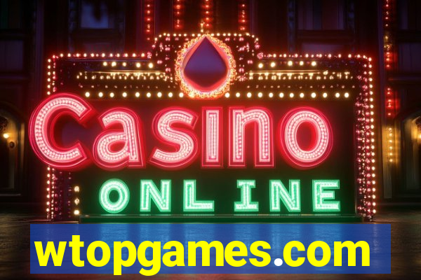 wtopgames.com