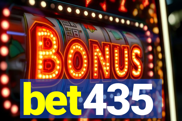 bet435