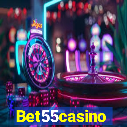 Bet55casino