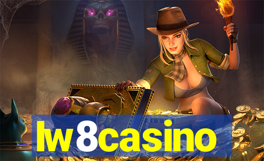 Iw8casino