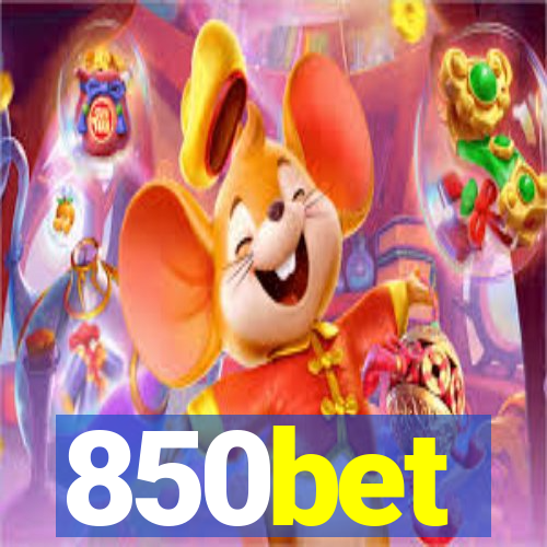 850bet