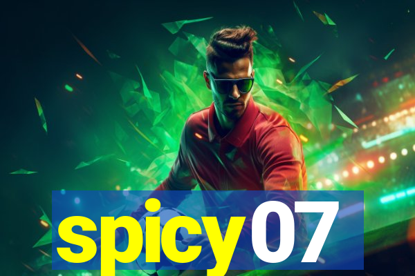 spicy07