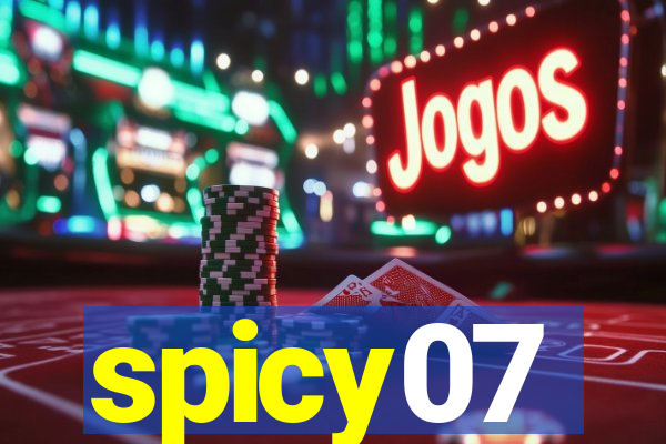 spicy07