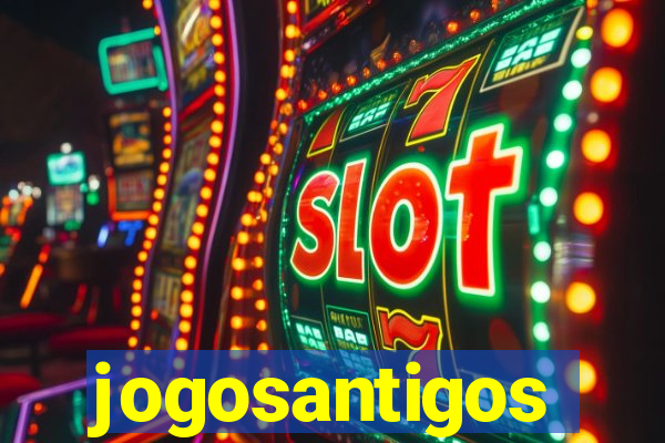 jogosantigos