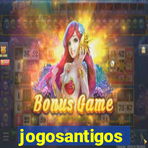 jogosantigos