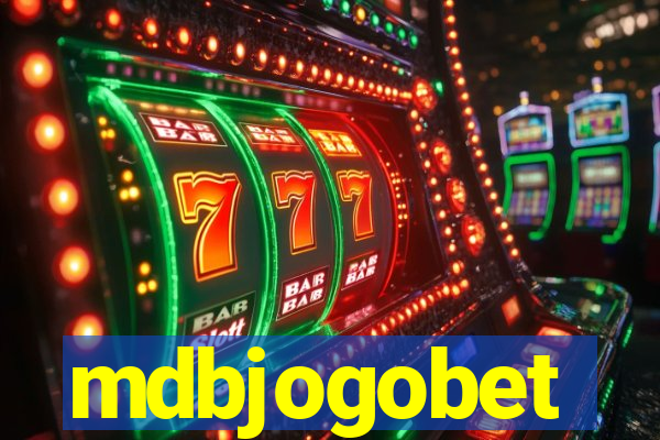 mdbjogobet