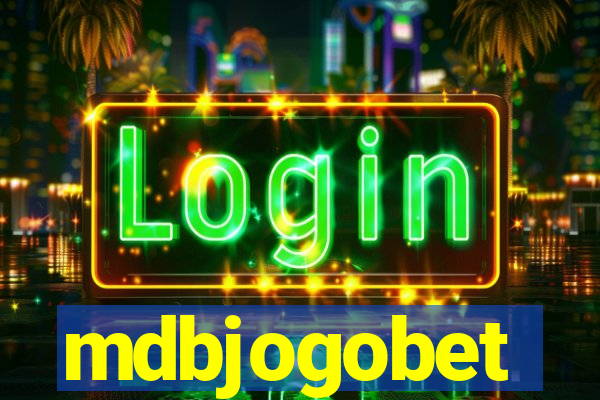 mdbjogobet