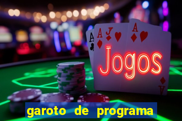 garoto de programa baixada fluminense rj