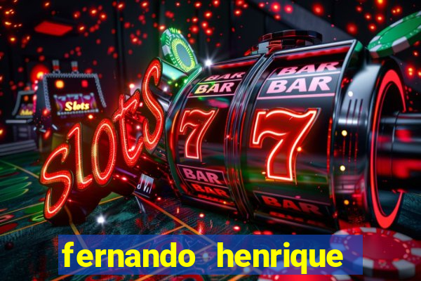 fernando henrique cardoso fortuna