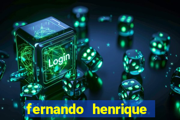 fernando henrique cardoso fortuna