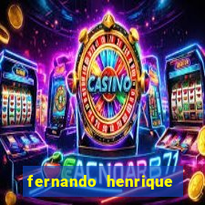 fernando henrique cardoso fortuna
