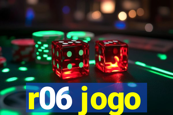 r06 jogo