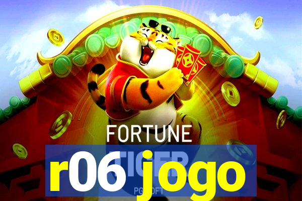 r06 jogo