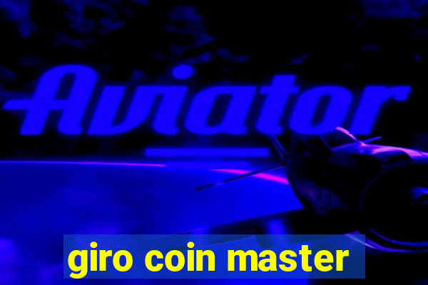 giro coin master