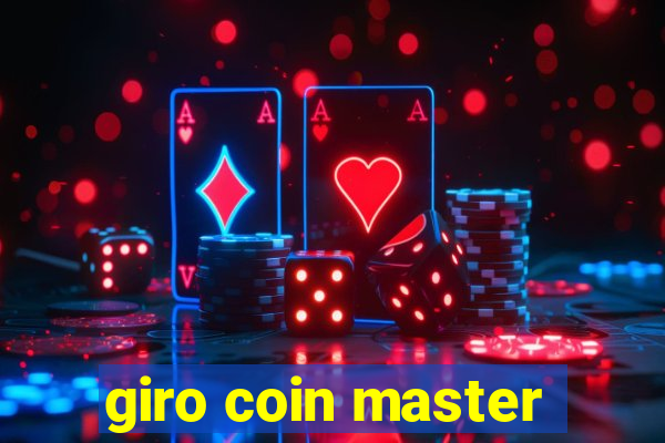 giro coin master