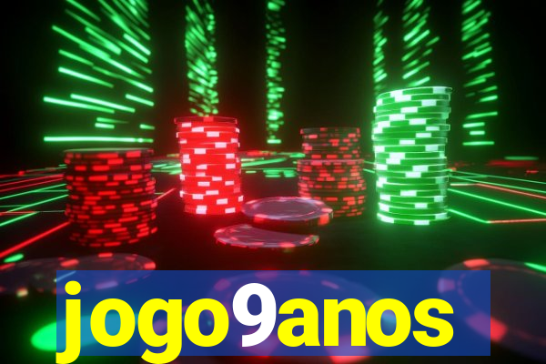jogo9anos