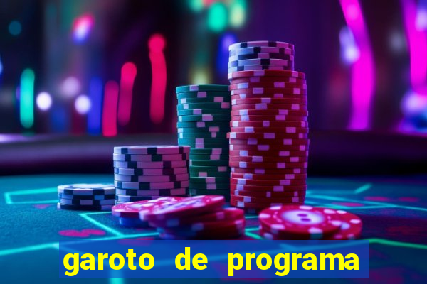 garoto de programa de feira de santana