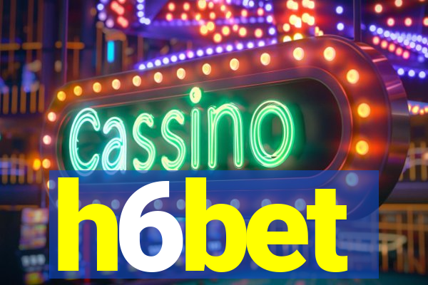 h6bet