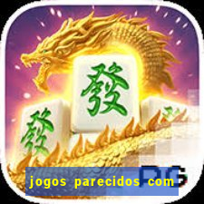 jogos parecidos com forge of empires
