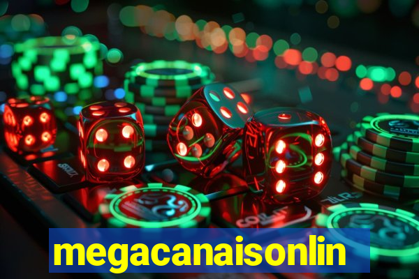 megacanaisonline