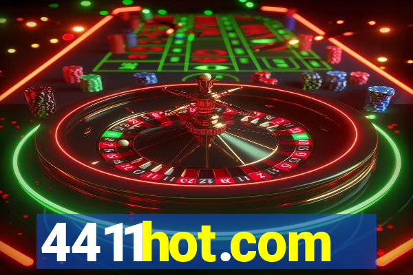 4411hot.com