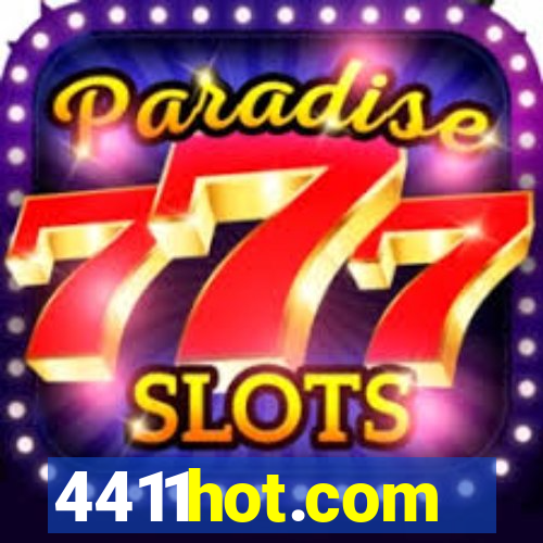 4411hot.com