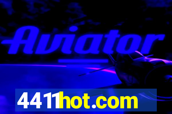 4411hot.com