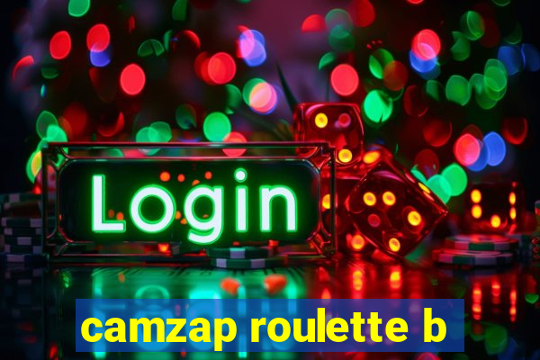 camzap roulette b