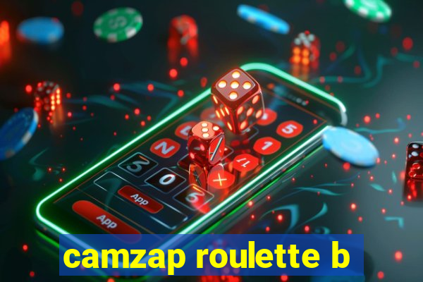 camzap roulette b