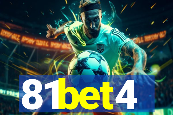 81bet4