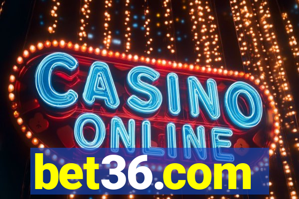 bet36.com
