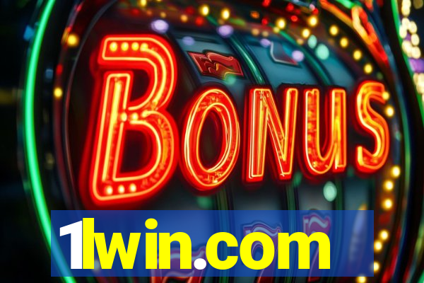 1lwin.com
