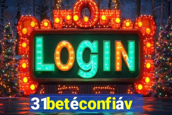 31betéconfiável