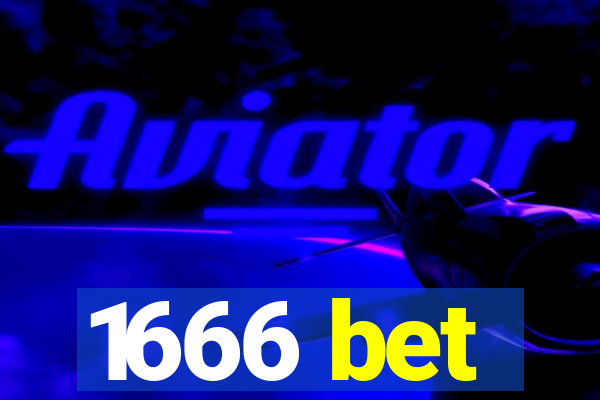 1666 bet