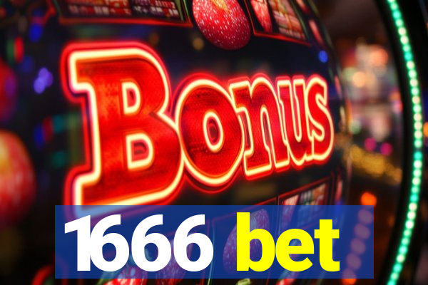 1666 bet
