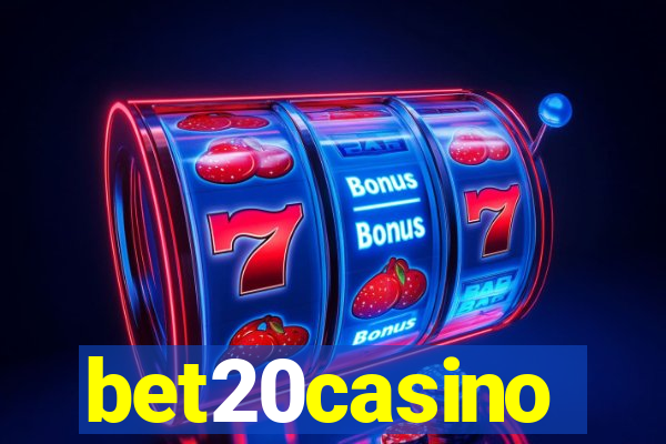 bet20casino