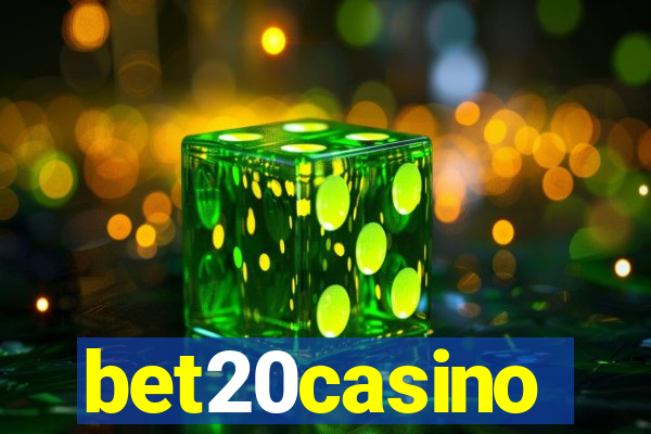 bet20casino
