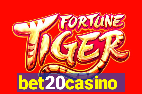 bet20casino