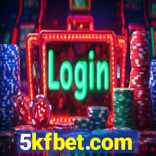 5kfbet.com