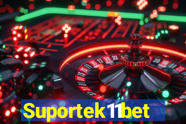 Suportek11bet