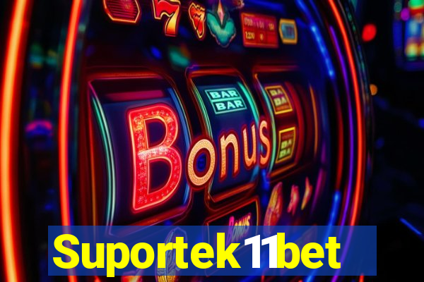 Suportek11bet